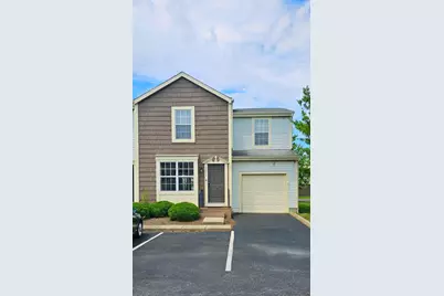 5087 Singleton Drive #33D, Hilliard, OH 43026 - Photo 1
