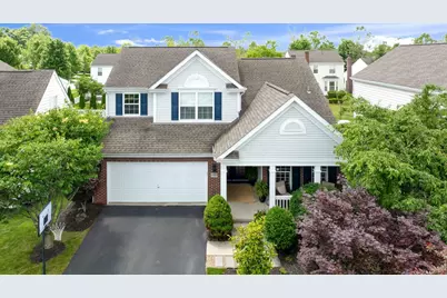 5985 Big Cypress Drive, New Albany, OH 43054 - Photo 1