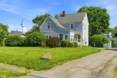 138 High Street, Ashland, OH 44805 - Photo 1