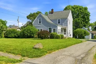 138 High St, Ashland, OH 44805 - Photo 1