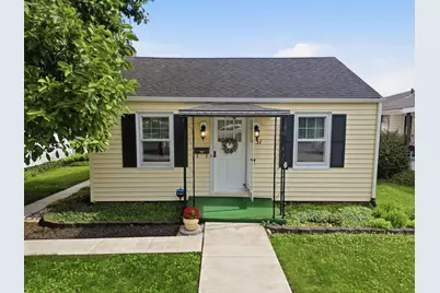 431 Ballard Avenue, Newark, OH 43055 - Photo 1