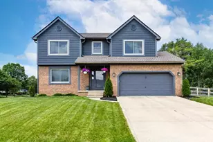 323 Village Ridge Dr, Powell, OH 43065 - Photo 1