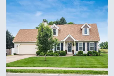 565 Goose Pond Road, Newark, OH 43055 - Photo 1