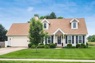 565 Goose Pond Rd, Newark, OH 43055 - Photo 1