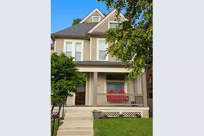 490 Wilson Avenue, Columbus, OH 43205 - Photo 1