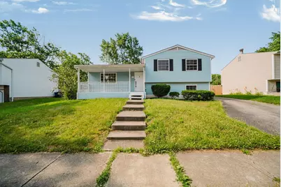 2645 Blue Rock Boulevard, Grove City, OH 43123 - Photo 1