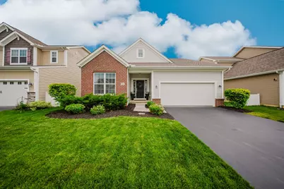 6847 Olde Dutch Road, Westerville, OH 43081 - Photo 1