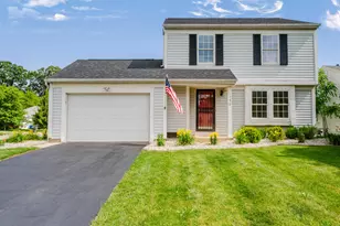 1750 Durango Ct, Powell, OH 43065 - Photo 1