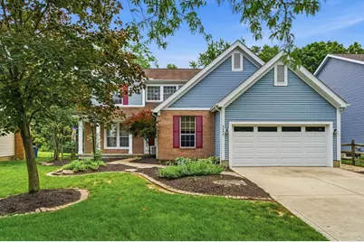 3694 Stunsail Lane, Columbus, OH 43221 - Photo 1
