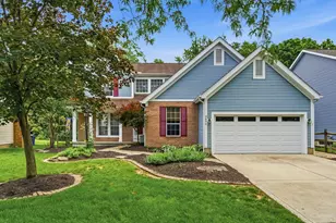 3694 Stunsail Ln, Columbus, OH 43221 - Photo 1
