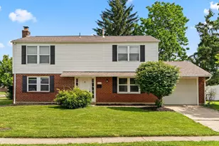 6784 Laird Ave, Reynoldsburg, OH 43068 - Photo 1