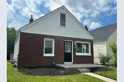 259 S Hague Avenue, Columbus, OH 43204 - Photo 1