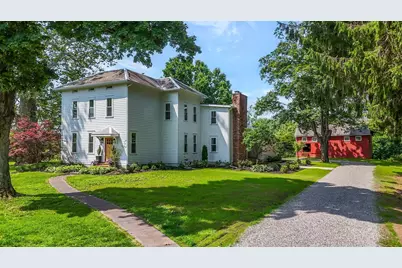 3313 Raccoon Valley Road, Granville, OH 43023 - Photo 1