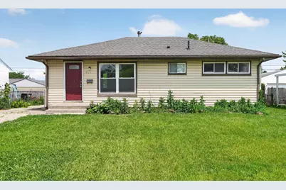 814 Josephine Avenue, Columbus, OH 43204 - Photo 1