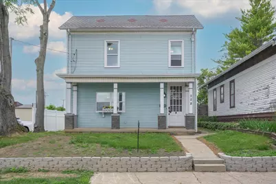 228 W Market Street, Washington Court House, OH 43160 - Photo 1
