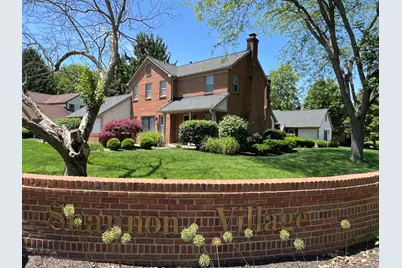6911 Vally Down Road, Dublin, OH 43017 - Photo 1