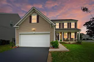 282 Karst Cir, South Bloomfield, OH 43103 - Photo 1