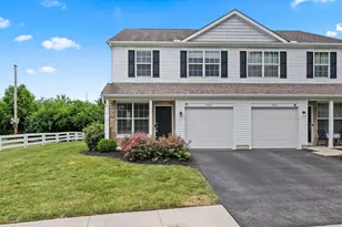 5467 Albany Terrace Way, Westerville, OH 43081 - Photo 1