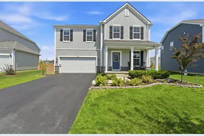 7104 Fenwick Street NW, Pickerington, OH 43147 - Photo 1