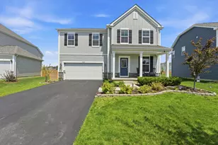 7104 Fenwick St NW, Pickerington, OH 43147 - Photo 1