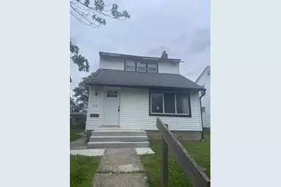 616 S Terrace Avenue, Columbus, OH 43204 - Photo 1