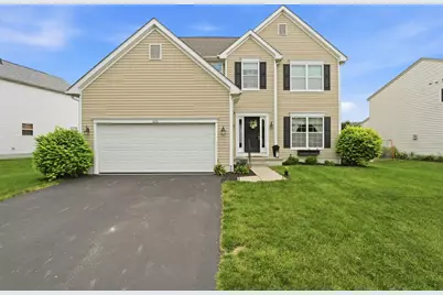 3654 Natalie Drive, Grove City, OH 43123 - Photo 1