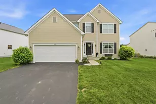 3654 Natalie Dr, Grove City, OH 43123 - Photo 1