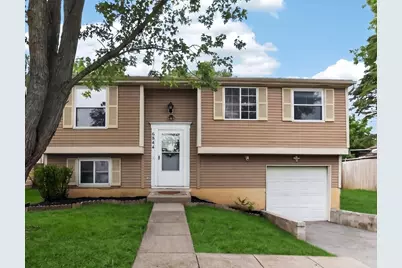 6844 Metuchen Place, Reynoldsburg, OH 43068 - Photo 1