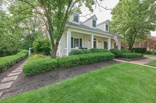 4004 Tumblebrook Pl, New Albany, OH 43054 - Photo 1