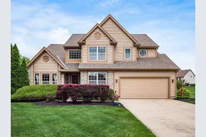 1146 Challis Springs Drive, New Albany, OH 43054 - Photo 1