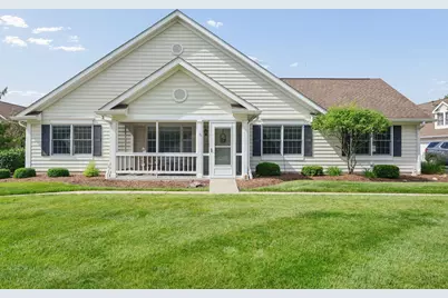 6667 Henschen Circle, Westerville, OH 43082 - Photo 1