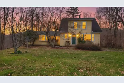 3579 Echo Hill Road, Malta, OH 43758 - Photo 1