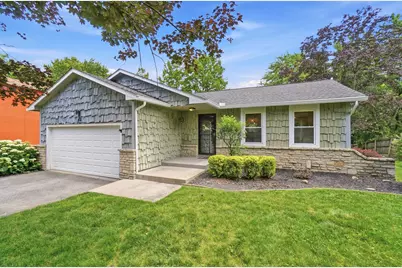44 N Spring Road, Westerville, OH 43081 - Photo 1
