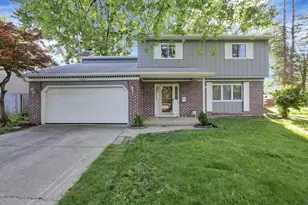 6467 Sharon Woods Blvd, Columbus, OH 43229 - Photo 1