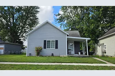 210 W Montford Avenue, Ada, OH 45810 - Photo 1