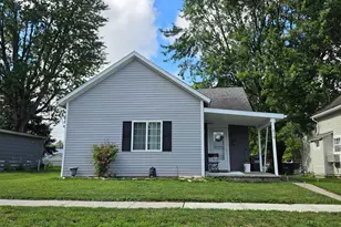 210 W Montford Ave, Ada, OH 45810 - Photo 1