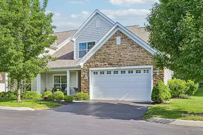 5700 Haydens Reserve Way, Hilliard, OH 43026 - Photo 1