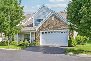 5700 Haydens Reserve Way, Hilliard, OH 43026 - Photo 1