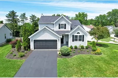 3320 Lindstrom Drive, Columbus, OH 43228 - Photo 1