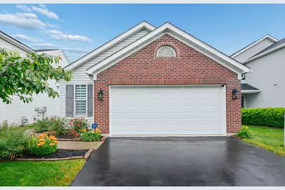 5808 Redsand Road, Hilliard, OH 43026 - Photo 1