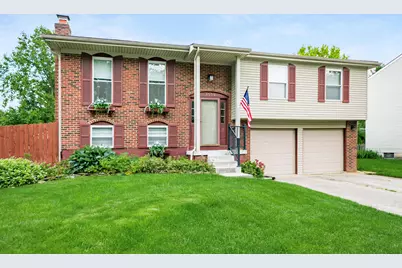 3553 Skipstone Place, Columbus, OH 43221 - Photo 1