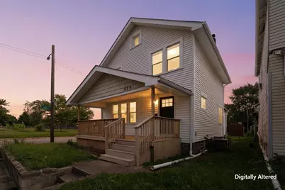 529 E Morrill Avenue, Columbus, OH 43207 - Photo 1