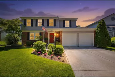 5694 Keating Drive, Dublin, OH 43016 - Photo 1