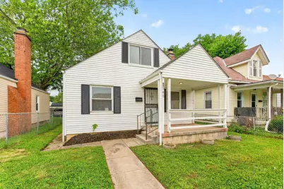 1040 E 13th Avenue, Columbus, OH 43211 - Photo 1