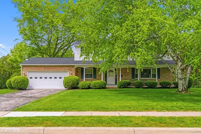 2810 Brackley Road, Upper Arlington, OH 43220 - Photo 1