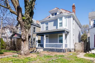 418 E 17th Avenue, Columbus, OH 43201 - Photo 1