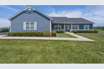 2000 Mechanicsburg Sanford Road, Mechanicsburg, OH 43044 - Photo 1