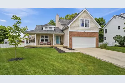 42 Leafy Knoll Way, Johnstown, OH 43031 - Photo 1