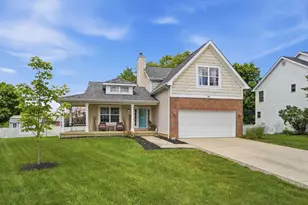 42 Leafy Knoll Way, Johnstown, OH 43031 - Photo 1