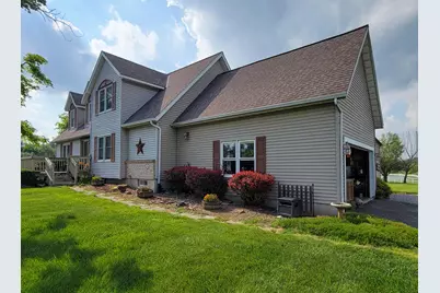 4610 Big Plain Circleville Road, London, OH 43140 - Photo 1